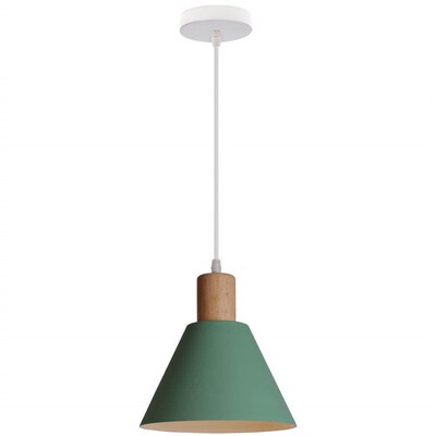 Simple Chandelier Nordic Light Luxury Restaurant Dining Tabl