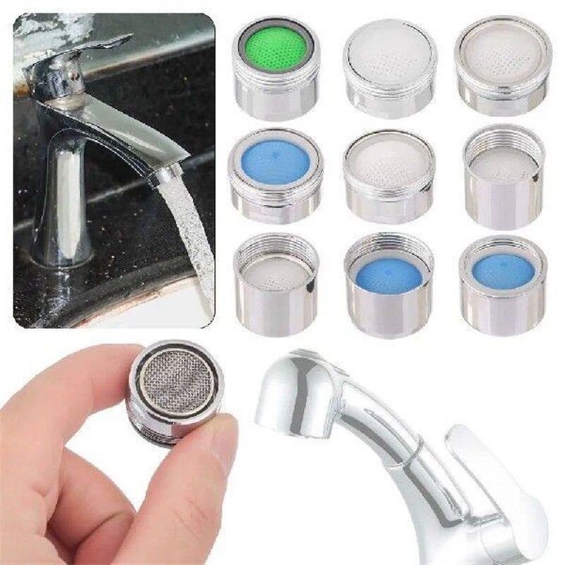 Bathroom Kitchen Water Saving Washer Faucet Accessories Tap - 实物图