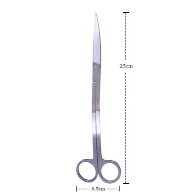 Aquarium Cleaning Tools Kit Fish Tank Aquatic Trimming Plant