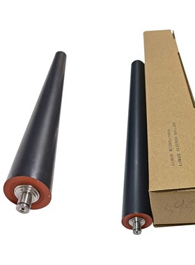 施乐 595 5955加热辊5955e 595i 5955i定影上辊 热辊 下辊 压辊