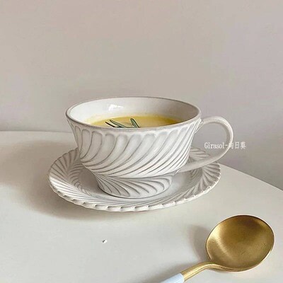 Crockery Dinner Cutlery Set Utensils Ceramic Gift Cutlery Tr