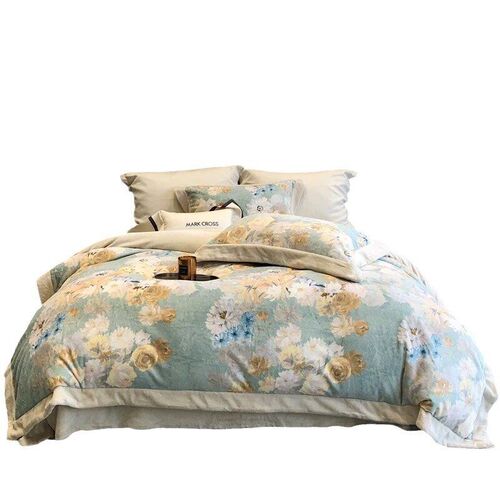 High-grade Light Luxury Class A Maternal And Infant Grade Fo