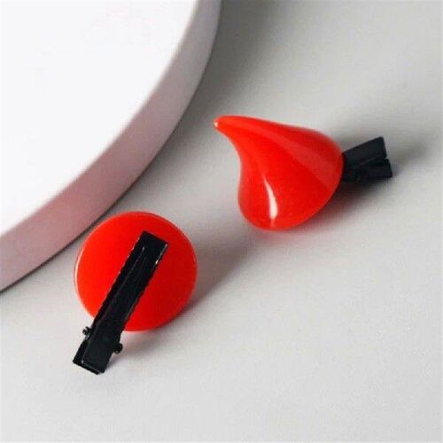 Devil Horn Headband for Adult Kids Role Play Devil Horn