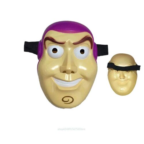 Buzz Lightyear Children Jumpsuit Cosplay Costume Toy Story