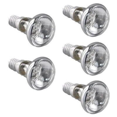 CHCH Replacement Lava Lamp E14 R39 30W Spotlight Screw in