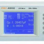 金科JK2816 37个频率点 高频数字电桥 JK2816A JK2816B