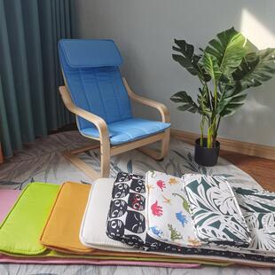 儿童款椅垫儿童波昂坐垫单独垫子