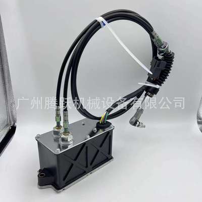 挖掘机装载机配件E312C/320C油门电机247-5212/309-5954/247-5211