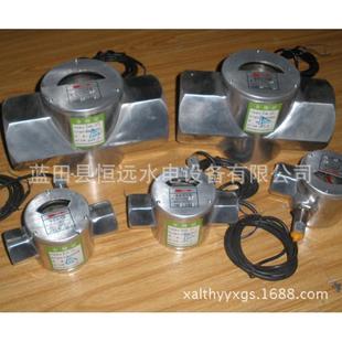【恒远】YXQ油流信号器使用灵敏、可靠、稳定、寿命长