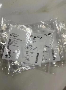 BALLUFF BNS 819-99-K-11 BNS004J机械式组合限位开关巴鲁夫