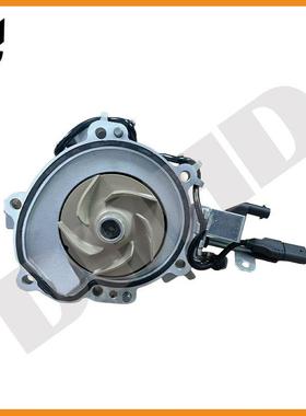 适用路虎揽胜星脉捷豹水泵LR123392 LR154597 LR161571 T2H55366