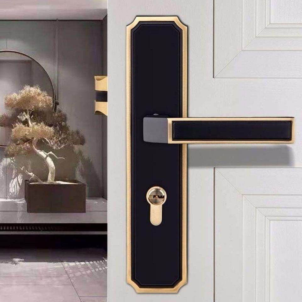 黑色门锁高端套装门锁室内门锁门锁室内磁吸门锁房门锁卧室门锁,鲜花速递/花卉仿真/绿植园艺,割草机/草坪机,淘宝优惠券,粉丝福利购,淘宝优惠卷