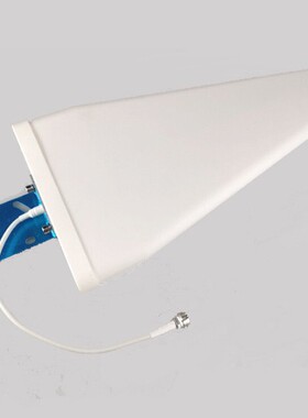 室外期对数周天线高增益LAPD室内天天BSH线2G/3G/4G防水定向八木