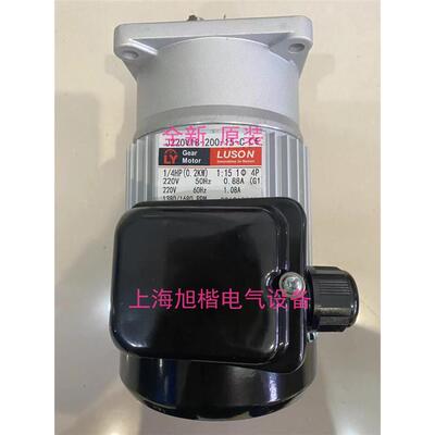 J220V18-5-C.(A1)LY电机