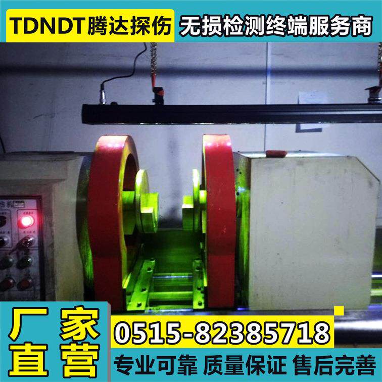 TD400-M型紫外线探伤灯 LED黑光灯 高强度荧光灯365nm UV LIGHT