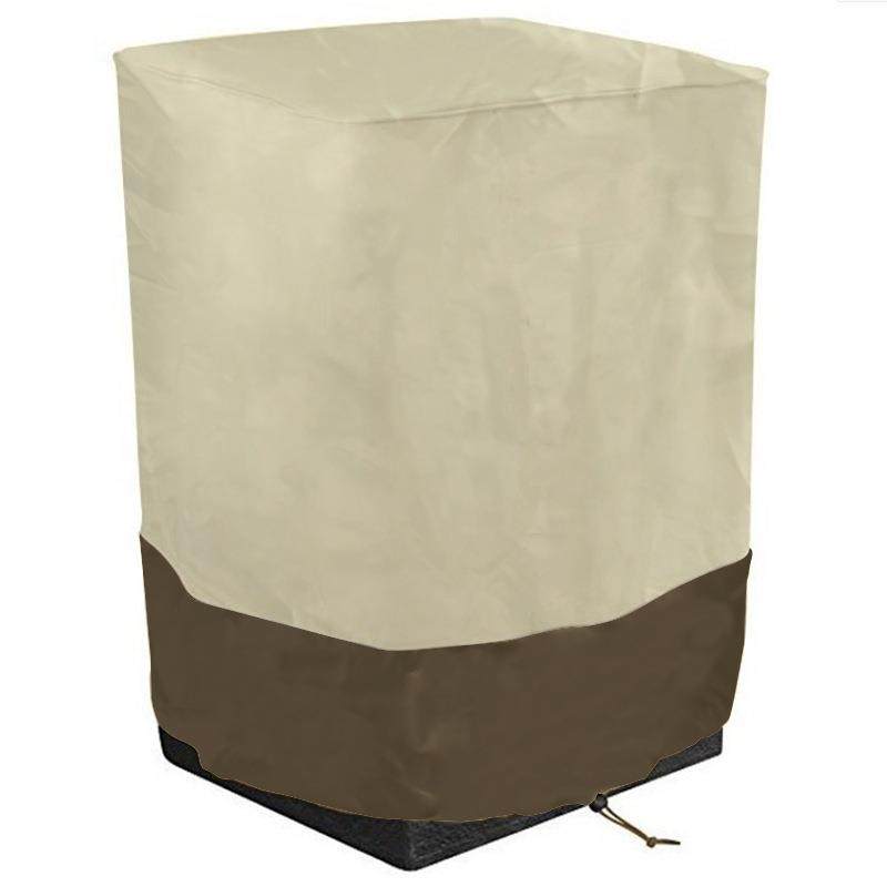 厂家露台家具防尘罩 花园庭院家居防水罩 户外方形柱状火炉罩,鲜花速递/花卉仿真/绿植园艺,割草机/草坪机,淘宝优惠券,粉丝福利购,淘宝优惠卷