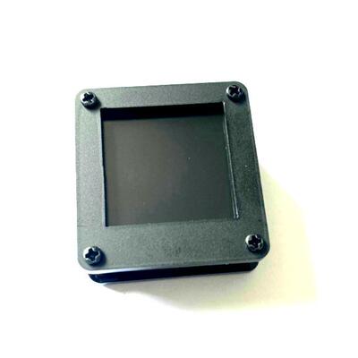 AMG8833 MLX90640 IR 红外热像仪 阵列测温 热成像仪 红外热成像