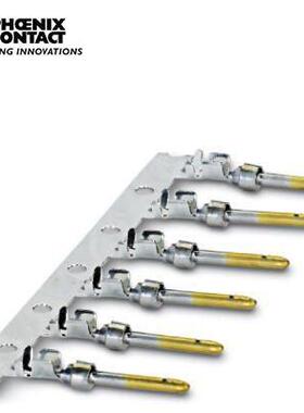 菲尼克斯压接插针RC-22P2300-1603324电气联接德国是PHOENIX CONT