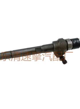 0445110363/0445110362总成 柴油高压共轨喷油器