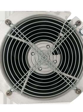 W2E200-HH38-07德国ebmpapst风机工业威图机箱机柜散热风扇230V