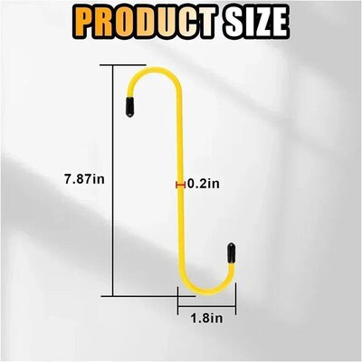 Car Brake Caliper Hooks Auto Brake Caliper Hangers Hooks wit