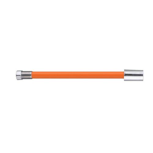 Flexible Extendable Water Hose for Faucet, Anti-Splash, Univ