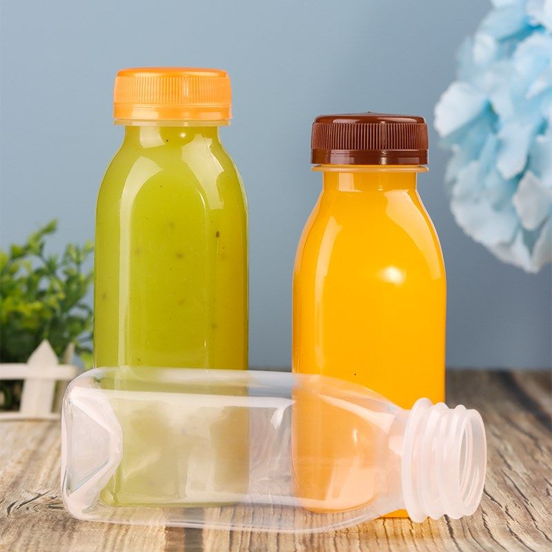 pp食品级耐高温塑料瓶一次性海底椰雪梨龟茯苓膏饮料果汁奶茶瓶子,橡塑材料及制品,塑料桶/塑料瓶/塑料罐,淘宝优惠券,粉丝福利购,淘宝优惠卷