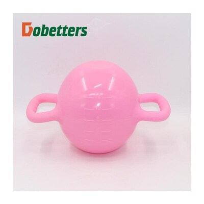 Yoga Water Kettle Bell Water Injection Adjustable Weights 6K