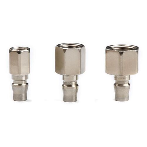 1PC Pneumatic Fittings Air Compressor Hose Quick Coupler Plu