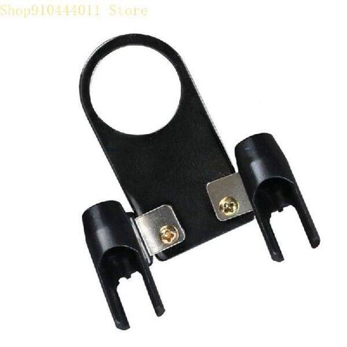 28GF 2Pcs 2Pcs Mini Simple Holder for Airbrush Stand Support