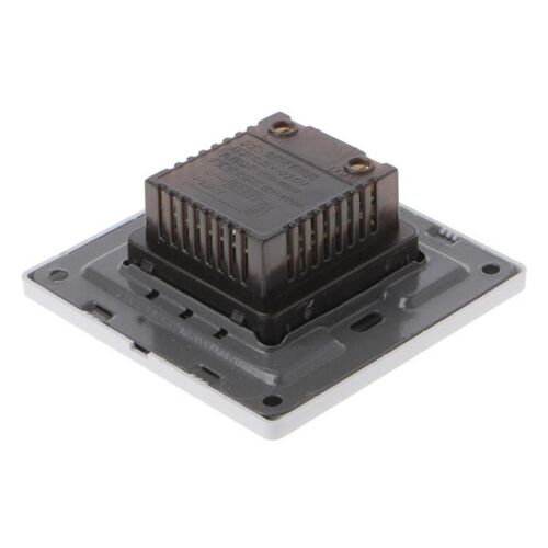 220V Adjustment Ceiling Fan Speed Control Switch Wall Button