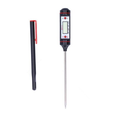 Kumpas Calibro Digitable Meat Thermometer Digital Food Probe