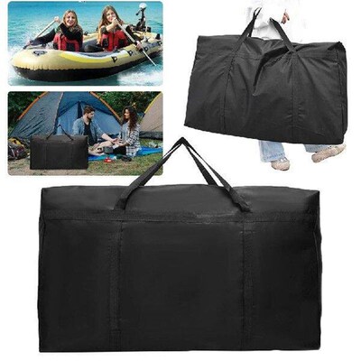 Inflatable Boat Carrying Bag Kayak Boat Carry Bag with
