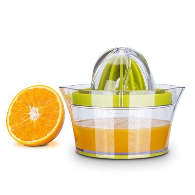 Orange juice squeezer manual household orange press mini stu