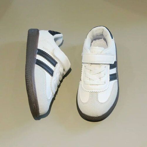 Childrens Shoe for Girl Spring Autumn Lightweight Boys Scho
