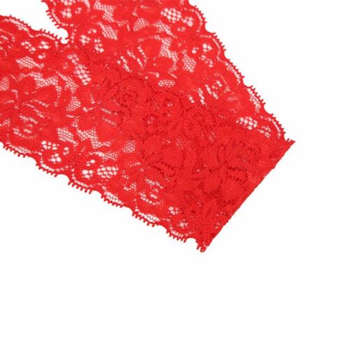 Embroidery Lace Lace Ribbon Widely Used Beautiful Embellishm