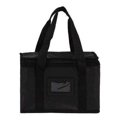 Non-woven Grocery Bag Large Pizza Warmer Waterproof Food