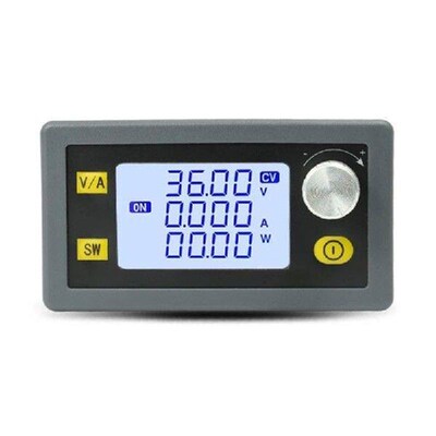 XY-SK80H Adjustable Buck-Boost Power Converter DC6~36V to