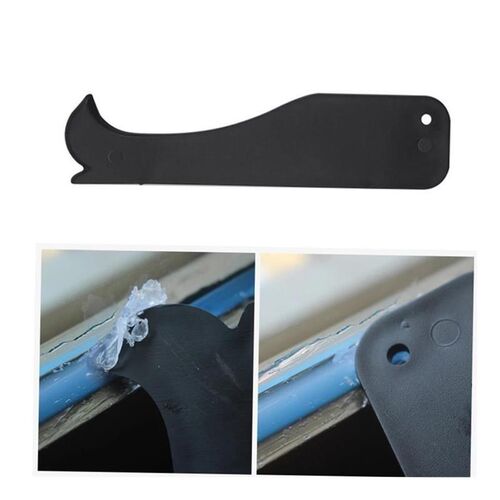 4Pcs Window Door Silicone Sealant Spreader Caulking Tool Kit