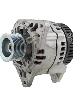 81152凯斯纽荷兰拖拉机发电机K573发电机11.203.853发电机