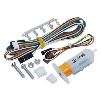 ABKO-3D Printer Parts 3D Touch Sensor Bltouch For Anet A8