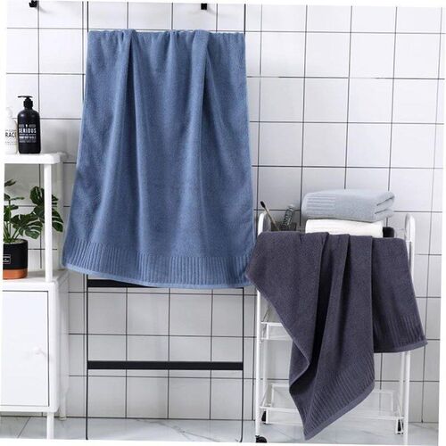 Adult Bathing Towel Women Men Large Bath Towels Big Cotton