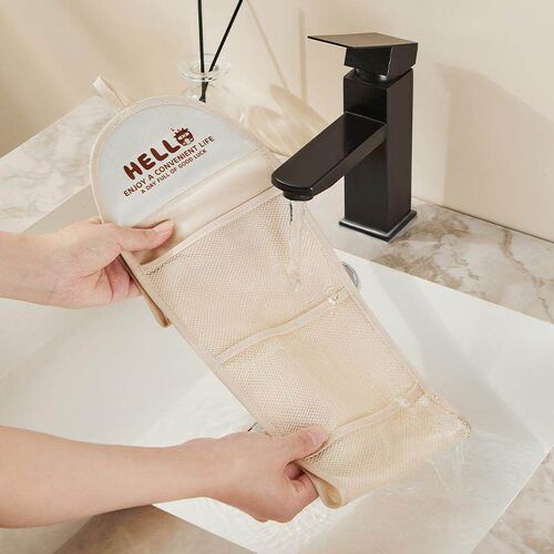 Underwear storage bag, socks organizer, hair ties and access
