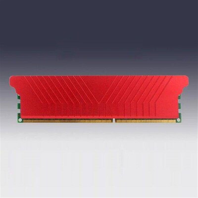 Memory Heat Sink Aluminum Alloy RAM Heatsink Radiator