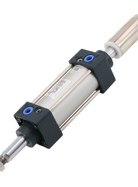 星辰SCJ32---3-//75/100/1/1/200--S可调标准气缸