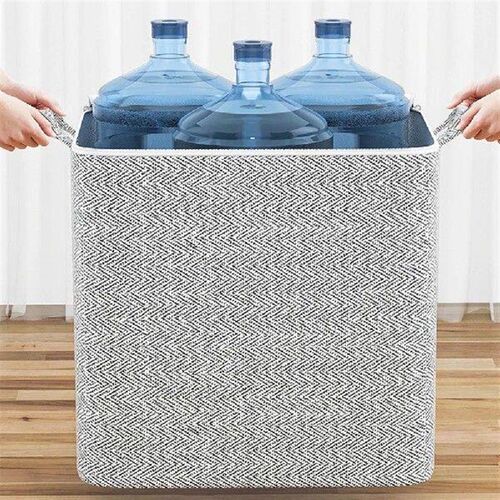 Cubes Organizer Container Multifunctional Toy Organizer Box
