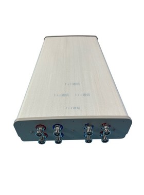 98-90/1710-290MHz 极化基站天线8端口(预置下倾角3)