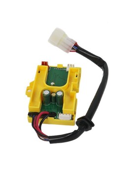 12V24V燃油器ZB-Y-1驻车加热电器电路板线路板脑主控制加热板器维