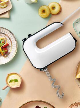 揉电动打蛋器家用全动功搅拌器蓬松面烘焙大率奶自20170110油打发