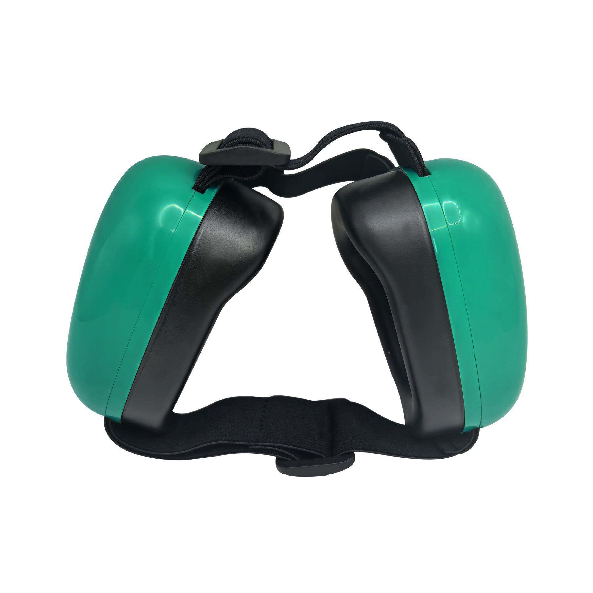 狗耳罩现M粉色禁货降噪物防护耳罩防宠物狗宠犬适舒噪防音